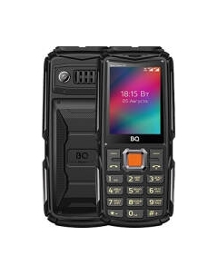 Мобильный телефон BQ 2410L Tank Power 4G Bq