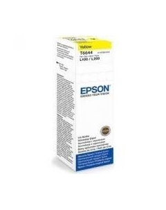 Контейнер с чернилами Epson C13T66444A