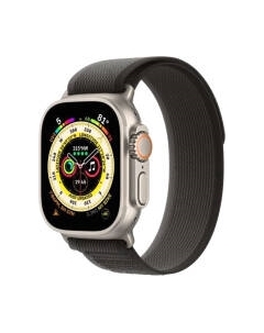 Умные часы Watch Ultra LTE 49mm / MQFX3 Apple