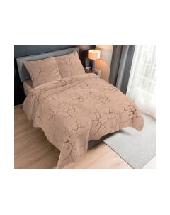 Комплект постельного белья Б 1.5сп Классик Кракле 0765/2 Моё бельё