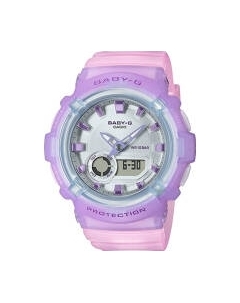 Часы наручные женские Casio BGA-280-6A