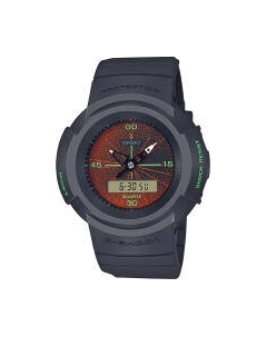 Часы наручные унисекс Casio AW-500MNT-1A