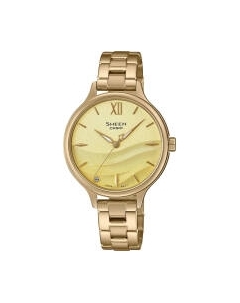Часы наручные женские SHE-4550G-9A Casio