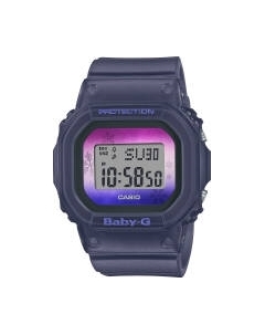 Часы наручные женские Casio BGD-560WL-2E