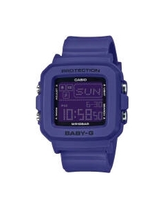 Часы наручные женские Casio BGD-10K-2E