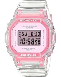 Часы наручные женские Casio BGD-565SJ-7E
