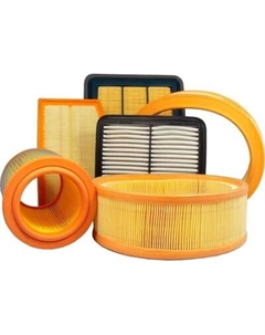 Воздушный фильтр LF0446 Green filter