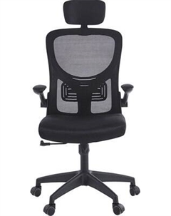 Кресло офисное Chairman CH633