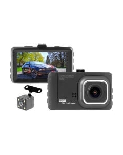 Автомобильный видеорегистратор Duo / 4603757106016 Roadgid