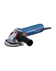 Профессиональная угловая шлифмашина Bosch GWS 12-125 S