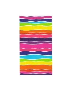 Полотенце Спектр 80x150 / пк.80.150 Артпостель