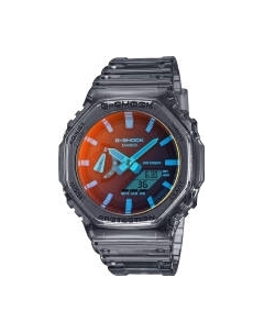 Часы наручные мужские Casio GA-2100TLS-8A