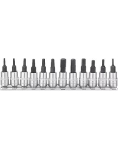 Набор головок слесарных DYLLU DTST2414 Dyllu