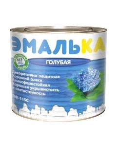 Эмаль ПФ-115 С