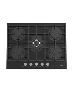 Газовая варочная панель Korting HGG 7835 CTN