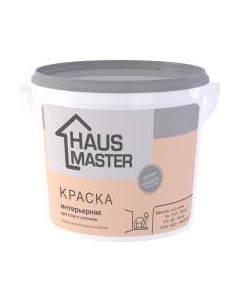 Краска Интерьерная
