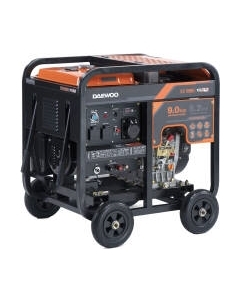 Дизельный генератор Daewoo Power DDAE 11000XE Daewoo power