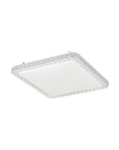 Потолочный светильник Citilux Kристалино CL715K360