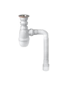 Сифон Wirquin Минор 30718026