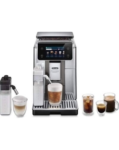 Кофемашина DeLonghi MC INT1 DL ECAM630.75.TSM Delonghi