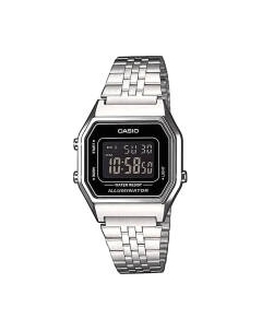 Часы наручные женские Casio LA-680WEA-1B