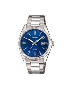 Часы наручные мужские Casio MTP-1302D-2A
