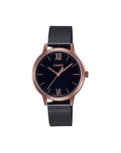 Часы наручные женские Casio LTP-E157MRB-1B