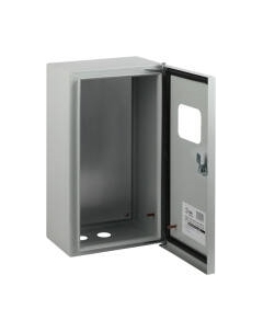 Корпус металлический ЭРА Simple / Б0041660 Эра