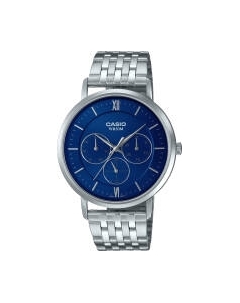 Часы наручные мужские Casio MTP-B300D-2A