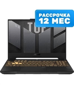 Игровой ноутбук Asus TUF Gaming Dash F15 FX507ZI4-LP043