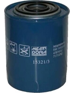 Масляный фильтр 153213 Meat&doria