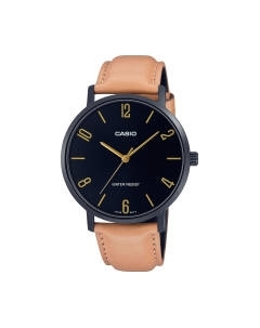 Часы наручные мужские MTP-VT01BL-1B Casio