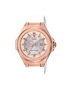 Часы наручные женские Casio MSG-S500G-7A2