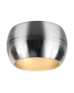 Точечный светильник ЭРА OL13 GX53 SN / Б0049031 Эра