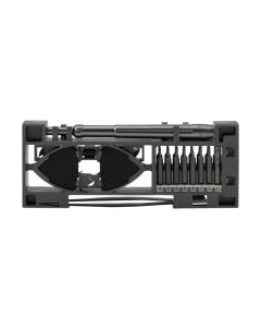 Отвертка Kranz RA-04 / KR-12-4754