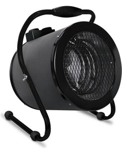 Тепловая пушка электрическая Zilon ZTV-5C