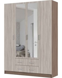 Шкаф Стендмебель Гармония ШК-602-М