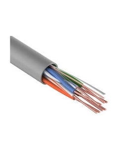 Кабель PROconnect UTP 4PR 26AWG CCA CAT5 / 01-0048-3 Proconnect