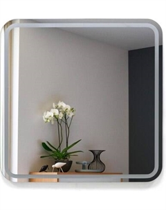 Зеркало Алмаз-Люкс ЗП-75 Алмаз-люкс