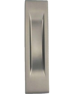 Ручка дверная Vantage SDH-03 GR