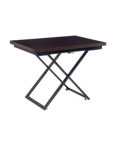 Стол-трансформер Levmar Compact D23/S53