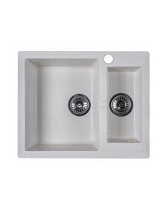 Мойка кухонная БелЭворс Duet L Белэворс