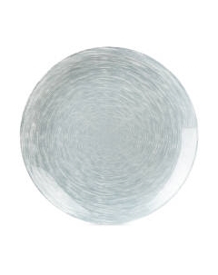 Тарелка столовая обеденная Luminarc Brush Mania Granit Q6021