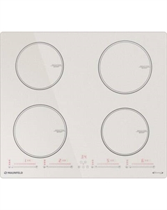 Индукционная варочная панель Maunfeld CVI594SBG Inverter