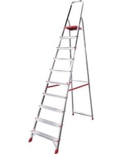 Лестница-стремянка Новая Высота Артель NV 3171 / 3171110АР Новая высота