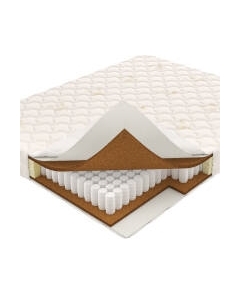 Матрас Mio Tesoro Perugia 200x200 Mio tesoro