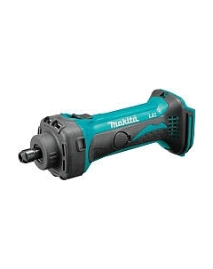 Профессиональная прямая шлифмашина Makita DGD801Z