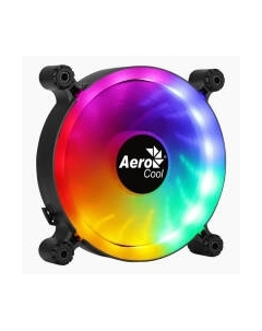Вентилятор для корпуса Spectro 12 FRGB Aerocool