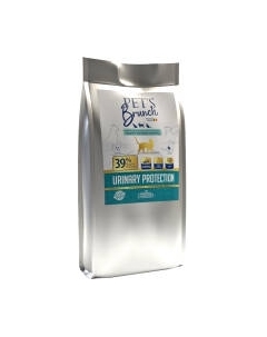 Сухой корм для кошек Urinary Protection Pet's brunch