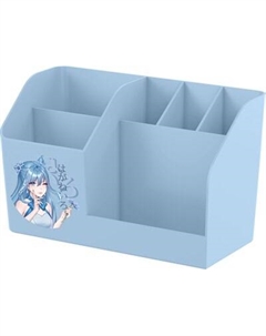 Органайзер настольный Erich Krause Submarine. Manga / 61602 Erich krause